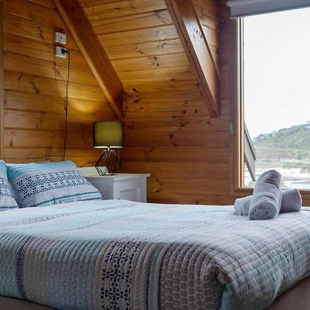 A Wye'S Choice Villa Уай Ривър Екстериор снимка