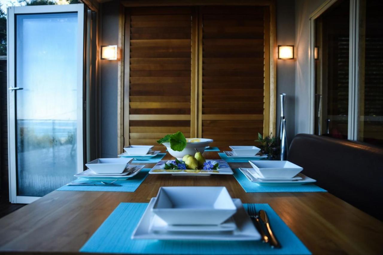 A Wye'S Choice Villa Уай Ривър Екстериор снимка