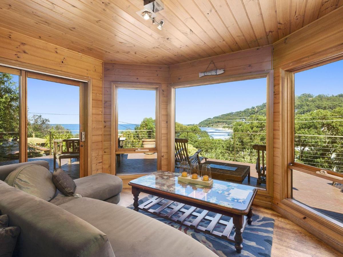A Wye'S Choice Villa Уай Ривър Екстериор снимка