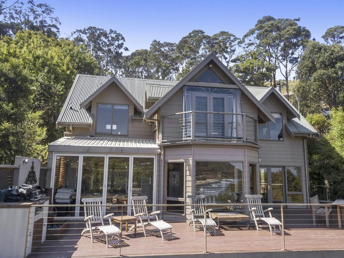 A Wye'S Choice Villa Уай Ривър Екстериор снимка