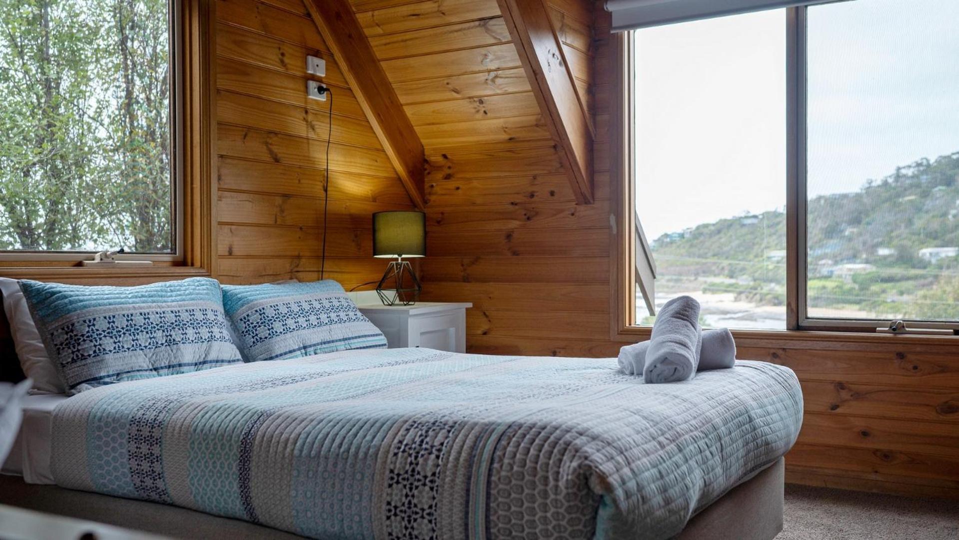A Wye'S Choice Villa Уай Ривър Екстериор снимка